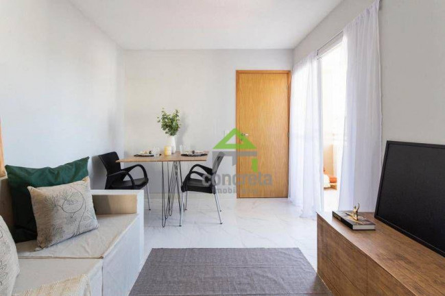 Imagem Apartamento com 2 Quartos à Venda, 45 m² em Jardim ísis - Cotia Imagem Apartamento com 2 Quartos à Venda, 45 m² em Jardim ísis - Cotia