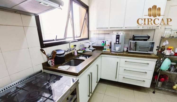 Imagem Apartamento com 4 Quartos à Venda, 195 m² em Perdizes - São Paulo Imagem Apartamento com 4 Quartos à Venda, 195 m² em Perdizes - São Paulo