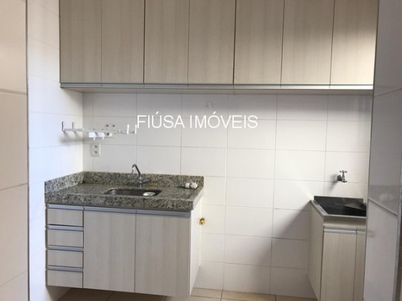 Imagem Apartamento com 1 Quarto à Venda, 38 m² em Jardim Botânico - Ribeirão Preto Imagem Apartamento com 1 Quarto à Venda, 38 m² em Jardim Botânico - Ribeirão Preto