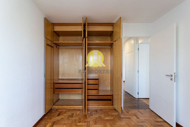 Imagem Apartamento com 3 Quartos à Venda, 103 m² em Vila Olímpia - São Paulo Imagem Apartamento com 3 Quartos à Venda, 103 m² em Vila Olímpia - São Paulo