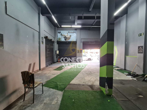 Imagem Imóvel à Venda, 250 m² em Centro - São Vicente Imagem Imóvel à Venda, 250 m² em Centro - São Vicente