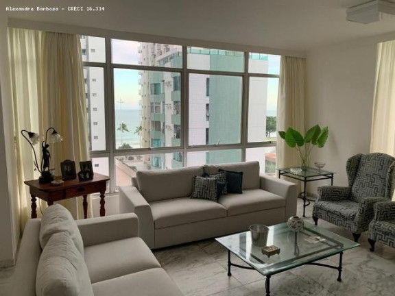 Imagem Apartamento com 4 Quartos à Venda, 180 m² em Boa Viagem - Recife Imagem Apartamento com 4 Quartos à Venda, 180 m² em Boa Viagem - Recife