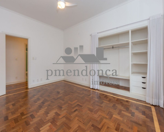 Imagem Apartamento com 3 Quartos à Venda, 217 m² em Higienópolis - São Paulo Imagem Apartamento com 3 Quartos à Venda, 217 m² em Higienópolis - São Paulo