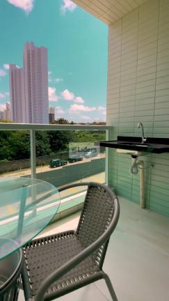 Imagem Apartamento com 2 Quartos à Venda, 54 m² em Altiplano Cabo Branco - João Pessoa Imagem Apartamento com 2 Quartos à Venda, 54 m² em Altiplano Cabo Branco - João Pessoa