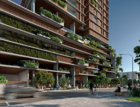 Imagem Imóvel com 3 Quartos à Venda, 198 m² em Perequê - Porto Belo Imagem Imóvel com 3 Quartos à Venda, 198 m² em Perequê - Porto Belo