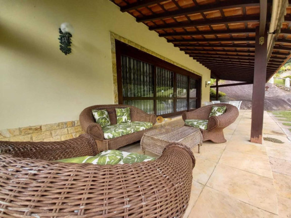 Imagem Edifício Residencial com 15 Quartos à Venda, 4.000 m² em Cascata Dos Amores - Teresópolis