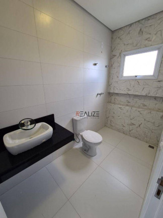 Imagem Sobrado com 3 Quartos à Venda, 286 m² em Condomínio Dona Maria José - Indaiatuba