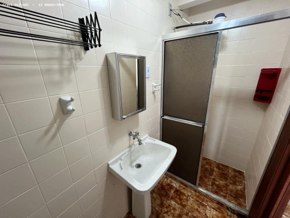 Imagem Kitnet com 1 Quarto à Venda, 30 m² em Aviação - Praia Grande Imagem Kitnet com 1 Quarto à Venda, 30 m² em Aviação - Praia Grande