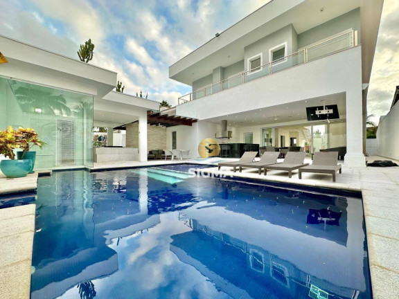 Imagem Casa com 5 Quartos à Venda, 400 m² em Jardim Acapulco - Guarujá Imagem Casa com 5 Quartos à Venda, 400 m² em Jardim Acapulco - Guarujá