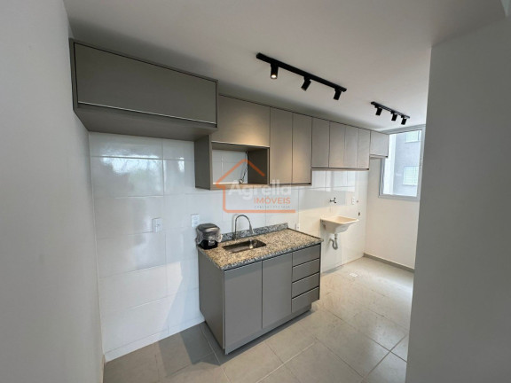Imagem Imóvel com 2 Quartos à Venda, 55 m² em Condomínio Portal Vila Das Hadassas - Mogi Guaçu Imagem Imóvel com 2 Quartos à Venda, 55 m² em Condomínio Portal Vila Das Hadassas - Mogi Guaçu