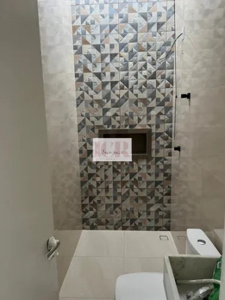 Imagem Casa de Condomínio com 3 Quartos à Venda, 200 m² em Jardim Residencial Villagio Ipanema I - Sorocaba