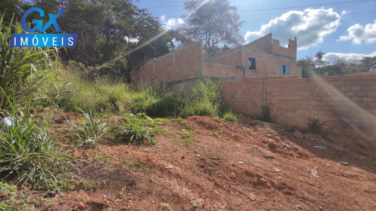 Imagem Terreno à Venda, 1.428 m² em Nápoli - Ribeirão Das Neves