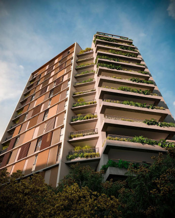 Imagem Cobertura com 4 Quartos à Venda, 663 m² em Jardins - São Paulo Imagem Cobertura com 4 Quartos à Venda, 663 m² em Jardins - São Paulo
