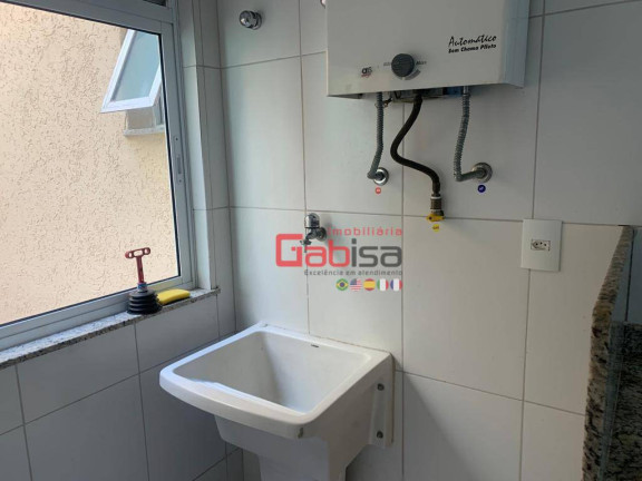 Imagem Cobertura com 3 Quartos à Venda, 150 m² em Braga - Cabo Frio Imagem Cobertura com 3 Quartos à Venda, 150 m² em Braga - Cabo Frio