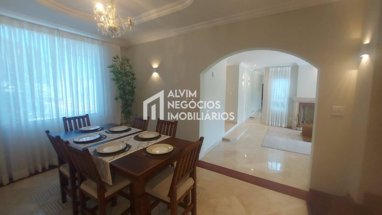 Imagem Sobrado com 6 Quartos à Venda, 480 m² em Parque Res. Aquarius - São José Dos Campos Imagem Sobrado com 6 Quartos à Venda, 480 m² em Parque Res. Aquarius - São José Dos Campos