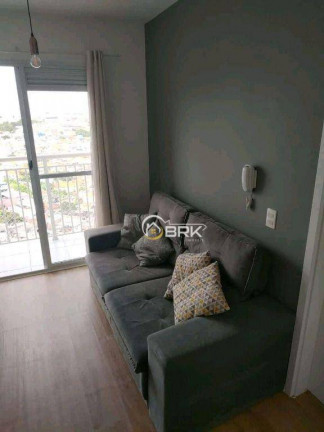 Imagem Apartamento com 1 Quarto à Venda, 28 m² em Vila Alpina - São Paulo Imagem Apartamento com 1 Quarto à Venda, 28 m² em Vila Alpina - São Paulo