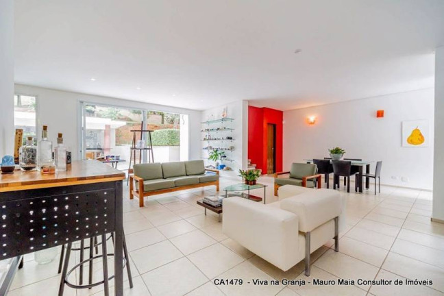 Imagem Casa com 4 Quartos à Venda, 1.606 m² em Chácara São João - Carapicuíba