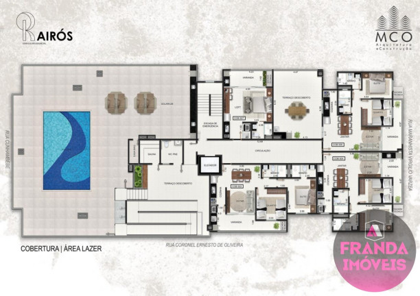 Imagem Apartamento com 1 Quarto à Venda, 36 m² em Centro - Ubatuba Imagem Apartamento com 1 Quarto à Venda, 36 m² em Centro - Ubatuba
