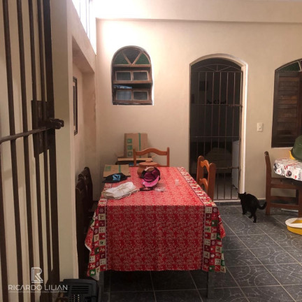Imagem Sobrado com 4 Quartos à Venda, 165 m² em Jardim Suarão - Interior - Itanhaém Imagem Sobrado com 4 Quartos à Venda, 165 m² em Jardim Suarão - Interior - Itanhaém