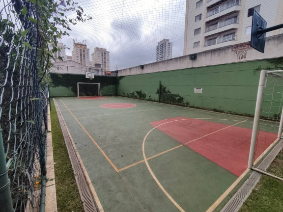 Imagem Apartamento com 3 Quartos à Venda, 134 m² em Cambuci - São Paulo