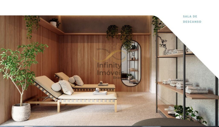 Imagem Apartamento com 2 Quartos à Venda, 53 m² em Pampulha - Belo Horizonte
