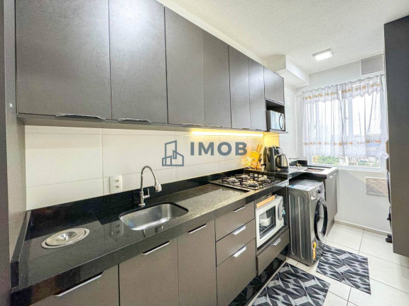Imagem Apartamento com 2 Quartos à Venda, 52 m² em São Luís - Jaraguá Do Sul Imagem Apartamento com 2 Quartos à Venda, 52 m² em São Luís - Jaraguá Do Sul