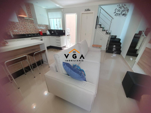 Imagem Casa com 2 Quartos à Venda, 61 m² em Vila Prudente - São Paulo Imagem Casa com 2 Quartos à Venda, 61 m² em Vila Prudente - São Paulo