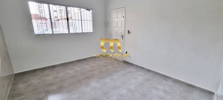 Imagem Casa com 2 Quartos à Venda, 70 m² em Tupi - Praia Grande