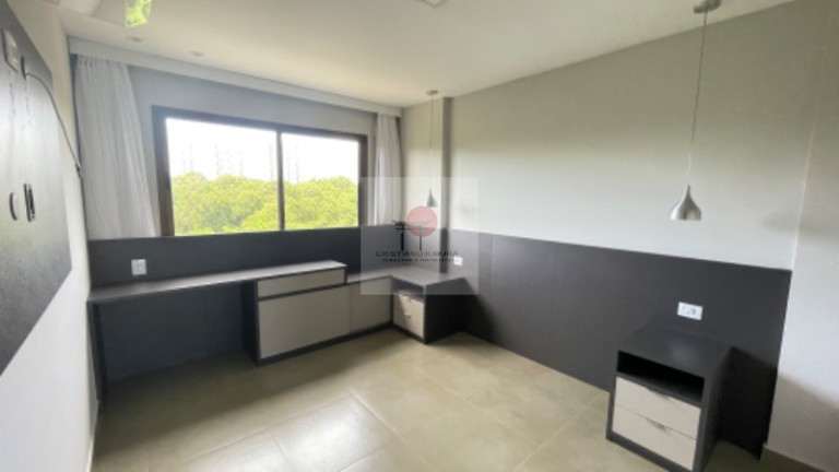 Imagem Apartamento com 4 Quartos para Alugar, 170 m² em Imbiribeira - Recife