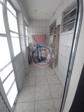 Imagem Apartamento com 2 Quartos à Venda, 54 m² em Jussara - Mongaguá Imagem Apartamento com 2 Quartos à Venda, 54 m² em Jussara - Mongaguá