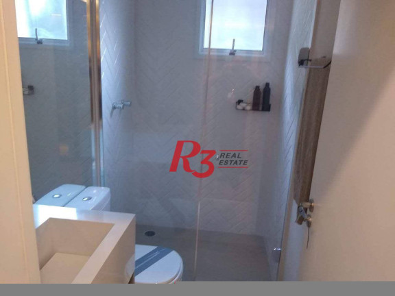 Imagem Apartamento com 2 Quartos à Venda ou Locação, 62 m² em Marapé - Santos Imagem Apartamento com 2 Quartos à Venda ou Locação, 62 m² em Marapé - Santos