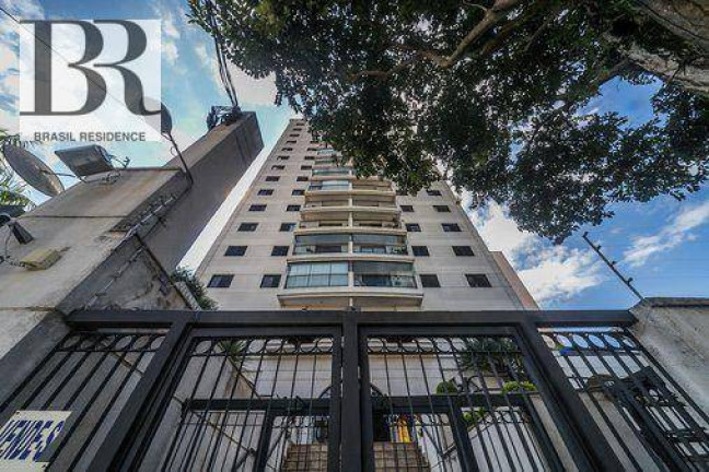 Imagem Apartamento com 2 Quartos à Venda, 81 m² em Campo Belo - São Paulo Imagem Apartamento com 2 Quartos à Venda, 81 m² em Campo Belo - São Paulo