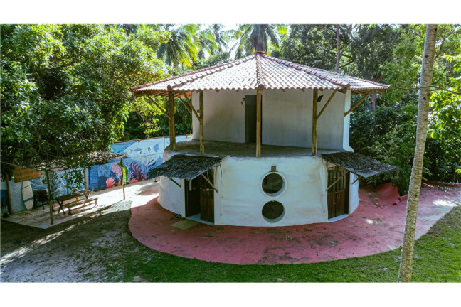 Casa com 3 Quartos à Venda, 75 m² em Itacimirim - Camaçari