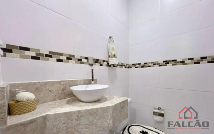 Imagem Sobrado com 2 Quartos à Venda, 120 m² em Vila Caiçara - Praia Grande Imagem Sobrado com 2 Quartos à Venda, 120 m² em Vila Caiçara - Praia Grande