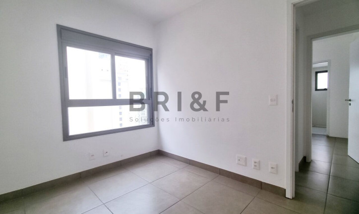 Imagem Apartamento com 2 Quartos à Venda, 66 m² em Santo Amaro - São Paulo Imagem Apartamento com 2 Quartos à Venda, 66 m² em Santo Amaro - São Paulo