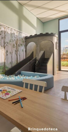 Imagem Apartamento com 1 Quarto à Venda, 50 m² em Pinheiros - São Paulo Imagem Apartamento com 1 Quarto à Venda, 50 m² em Pinheiros - São Paulo