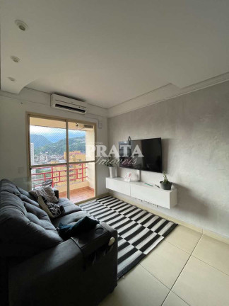 Imagem Apartamento com 2 Quartos à Venda, 70 m² em Enseada - Guarujá Imagem Apartamento com 2 Quartos à Venda, 70 m² em Enseada - Guarujá