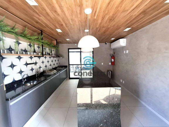 Imagem Loft com 1 Quarto à Venda, 40 m² em Icaraí - Niterói Imagem Loft com 1 Quarto à Venda, 40 m² em Icaraí - Niterói