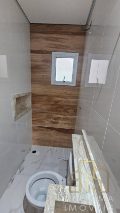 Imagem Apartamento com 2 Quartos à Venda, 62 m² em Jardim Das Maravilhas - Santo André
