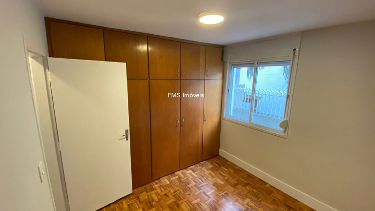 Imagem Imóvel com 2 Quartos à Venda, 80 m² em Moema - São Paulo Imagem Imóvel com 2 Quartos à Venda, 80 m² em Moema - São Paulo