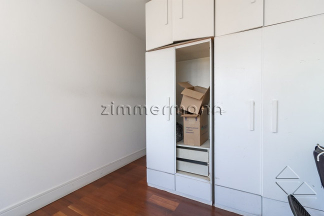 Imagem Apartamento com 3 Quartos à Venda, 129 m² em Sumare - Sao Paulo Imagem Apartamento com 3 Quartos à Venda, 129 m² em Sumare - Sao Paulo