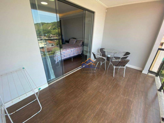Imagem Casa com 2 Quartos para Alugar, 68 m² em Camorim - Angra Dos Reis