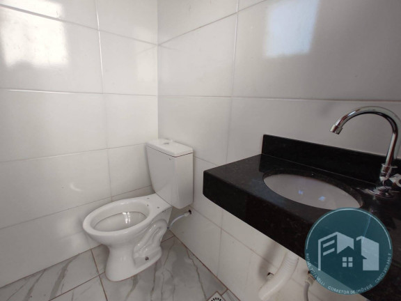 Imagem Casa com 2 Quartos à Venda, 180 m² em Balneário Tupy - Itanhaém Imagem Casa com 2 Quartos à Venda, 180 m² em Balneário Tupy - Itanhaém