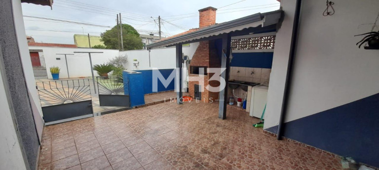 Imagem Casa com 2 Quartos à Venda, 118 m² em Jardim Everest - Hortolândia Imagem Casa com 2 Quartos à Venda, 118 m² em Jardim Everest - Hortolândia