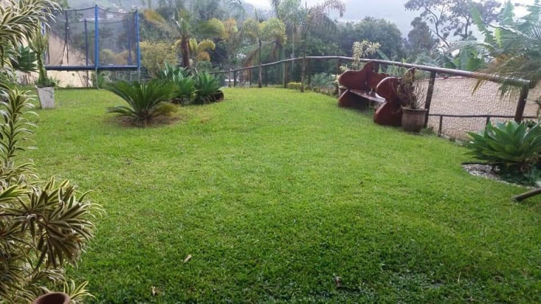 Imagem Casa com 3 Quartos à Venda, 1 m² em Conselheiro Paulino - Nova Friburgo Imagem Casa com 3 Quartos à Venda, 1 m² em Conselheiro Paulino - Nova Friburgo