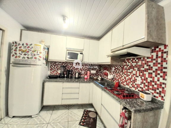 Imagem Casa com 3 Quartos à Venda, 110 m² Imagem Casa com 3 Quartos à Venda, 110 m²