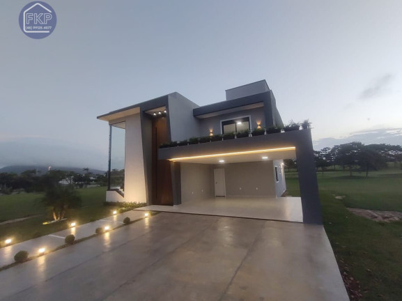 Imagem Casa com 4 Quartos à Venda, 350 m² em Ingleses Do Rio Vermelho - Florianópolis