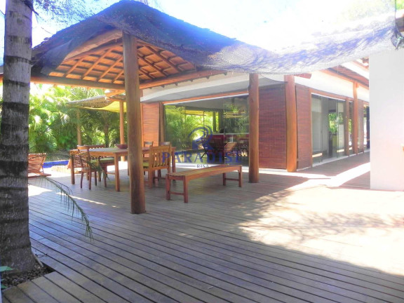 Imagem Casa com 5 Quartos à Venda, 480 m² em Itacimirim - Camaçari Imagem Casa com 5 Quartos à Venda, 480 m² em Itacimirim - Camaçari