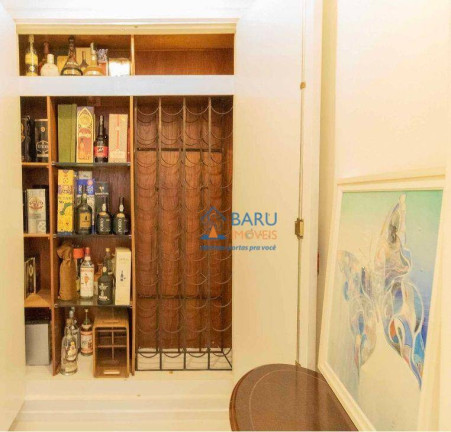 Imagem Apartamento com 3 Quartos à Venda, 217 m² em Higienópolis - São Paulo Imagem Apartamento com 3 Quartos à Venda, 217 m² em Higienópolis - São Paulo