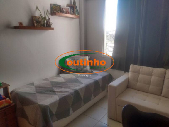 Imagem Cobertura com 2 Quartos à Venda, 158 m² em Tijuca - Rio De Janeiro